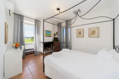 Casale Acquasanta Hotels in Appio Pignatelli