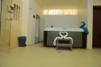 Sunland International Hotel - spa