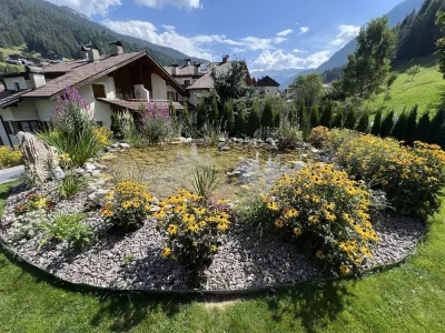 Residence Palmai Hotels near Seilbahnen St.Ulrich - Seiser Alm