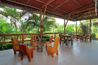 Natura Gardens Galápagos Hotels in Santa Cruz Island