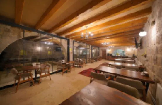 卡帕多奇亞祕密山洞套房