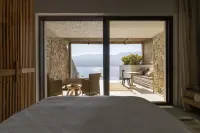 Amethyst Selene Paleros Couple's Hideaway Hotels in Anaktorio