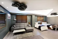 Buan Tourist Hotel Hotels in Buan-gun