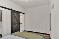 Joe's Place in Historic Wallace, Idaho