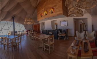 Pristine Salinas Grandes Luxury Camps