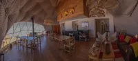 Pristine Salinas Grandes Luxury Camps Hotels in Tumbaya