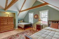 Charming 3-bedroom house in marvelous Moretown