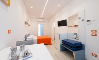 La Retara Affittacamere