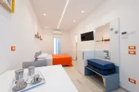 La Retara Affittacamere Hotels in Grottammare