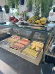 Stadthotel Heilbronn - Morgenmad