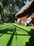 Tropical Samana