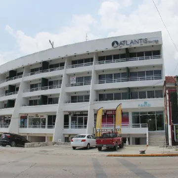 Bok21 - Hotel en Cancun