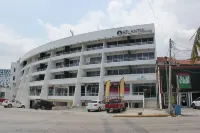 بوك 21 فنادق في 