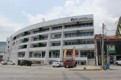 Bok21 - Hotel en Cancun โรงแรมใน