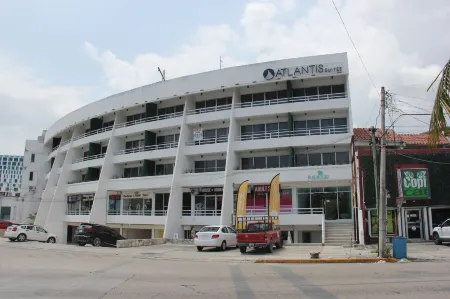 Bok21 - Hotel en Cancun