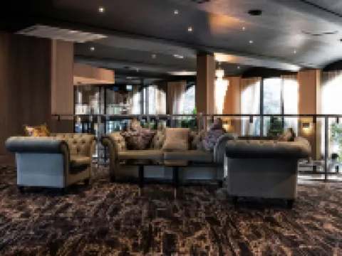 Park Hall Hotel & Spa Lancashire, a member of Radisson Individuals Hotels in Chorley