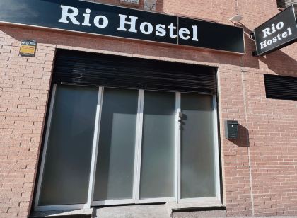 Rio Hostel