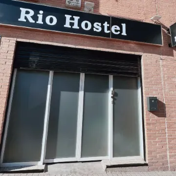 Rio Hostel