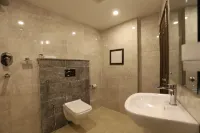 Apex Business Hotel - Tribhuvan International Airport, Kathmandu