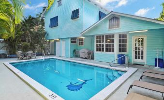 Casa Grande by AvantStay Dt Key West Near South Beach w Pool