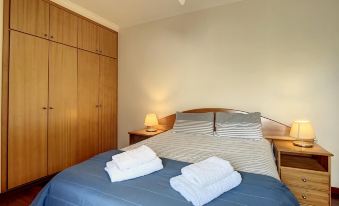 Milagres Apartment by Atlantic Holiday