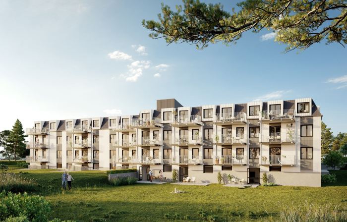 Hotell Hanöhus Hällevik