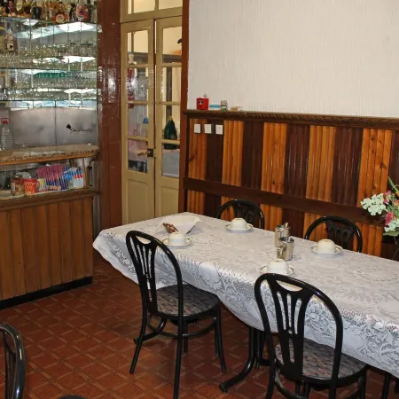 Pensao Franca