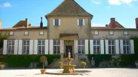 Serge le Belge Hôtels à : Lézignan-Corbières