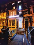 Sleep Well Hotel