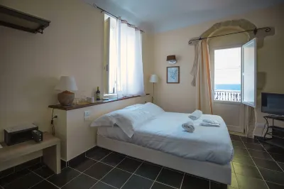 Lanterne Magiche Ortigia Hotels near Syracuse Faculty of Architecture