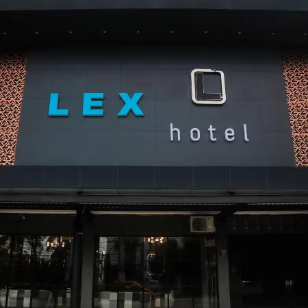 Lex Hotel Banjarmasin by Excelsior