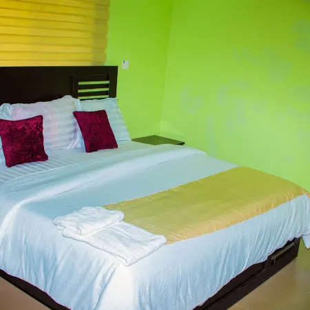 Omooke Hotel