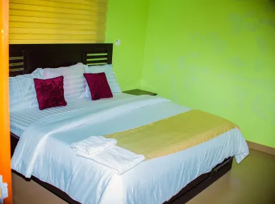 Omooke Hotel Hotels in 