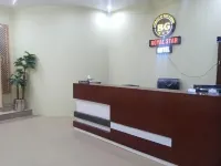 Hotel Royal Star Các khách sạn ở Multan