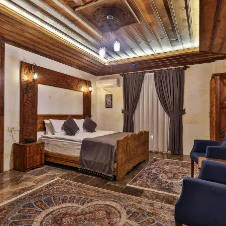 Garden Suites Hotel Cappadocia