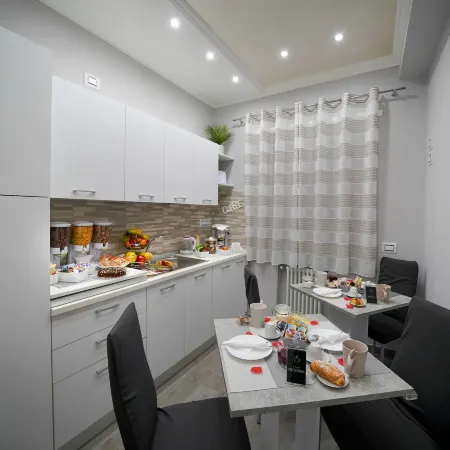 B&B la Rotonda - Il Dolce Relax