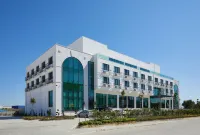 Hattusa Vacation Thermal Club Saray Hotels in Ayaspasa Mahallesi