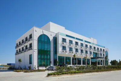 Hattusa Vacation Thermal Club Saray