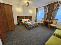 Restauracja Hotel Imperial - 2-Star