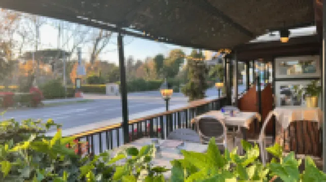 Hotel Il Cavaliere Nero