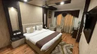 Hotel Grand Sai - Moradabad, Uttar Pradesh Hotels in Bhensia