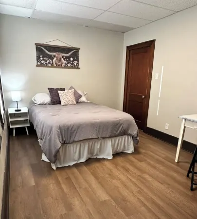 Centerally Located Apartment in Moundsville