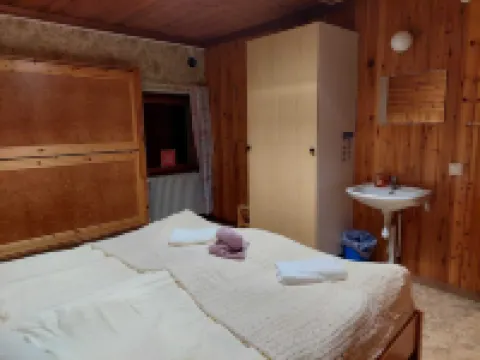 Hotell Nederhögen Vildmarkscenter Hotels in Berg Municipality