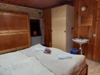 Hotell Nederhögen Vildmarkscenter