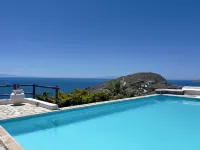 Mykonos Dot - the Villas - วิลล่า