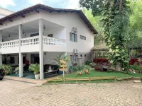 CR Hotel Bueno Hotel di 