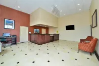 The Prime Suites Hotels in Vallejo