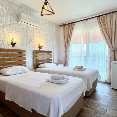 Satsuma Butik Otel