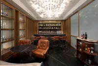 รามาดา Encore โดย Wyndham Bareilly Civil Lines - ที่มีบาร์
