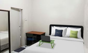 Kozy 15 Guesthouse